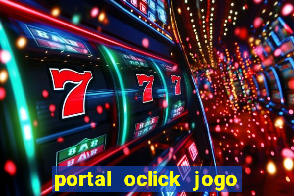 portal oclick jogo do bicho